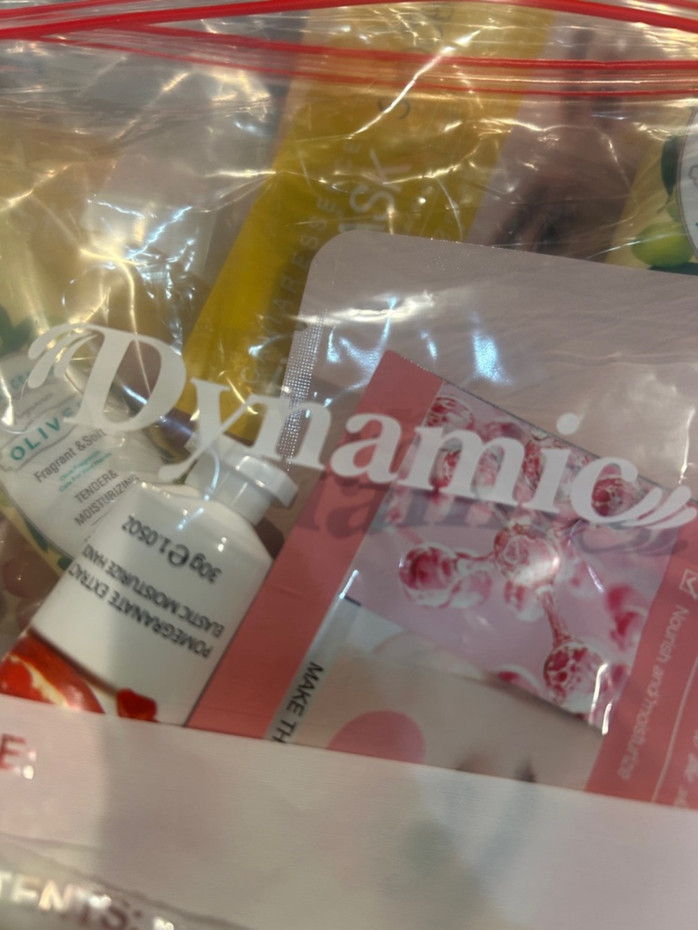 Zeeβs DYNAMIC Beauty Bundles - Picture 3 of 3